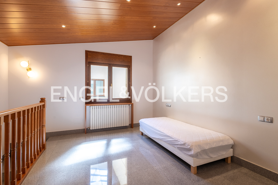 Dúplex en venda a Anyós, 3 habitacions