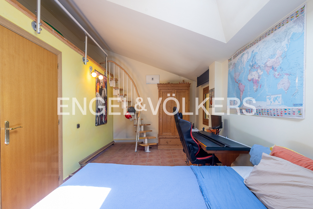 Dúplex en venda a Canillo, 2 habitacions, 112 metres