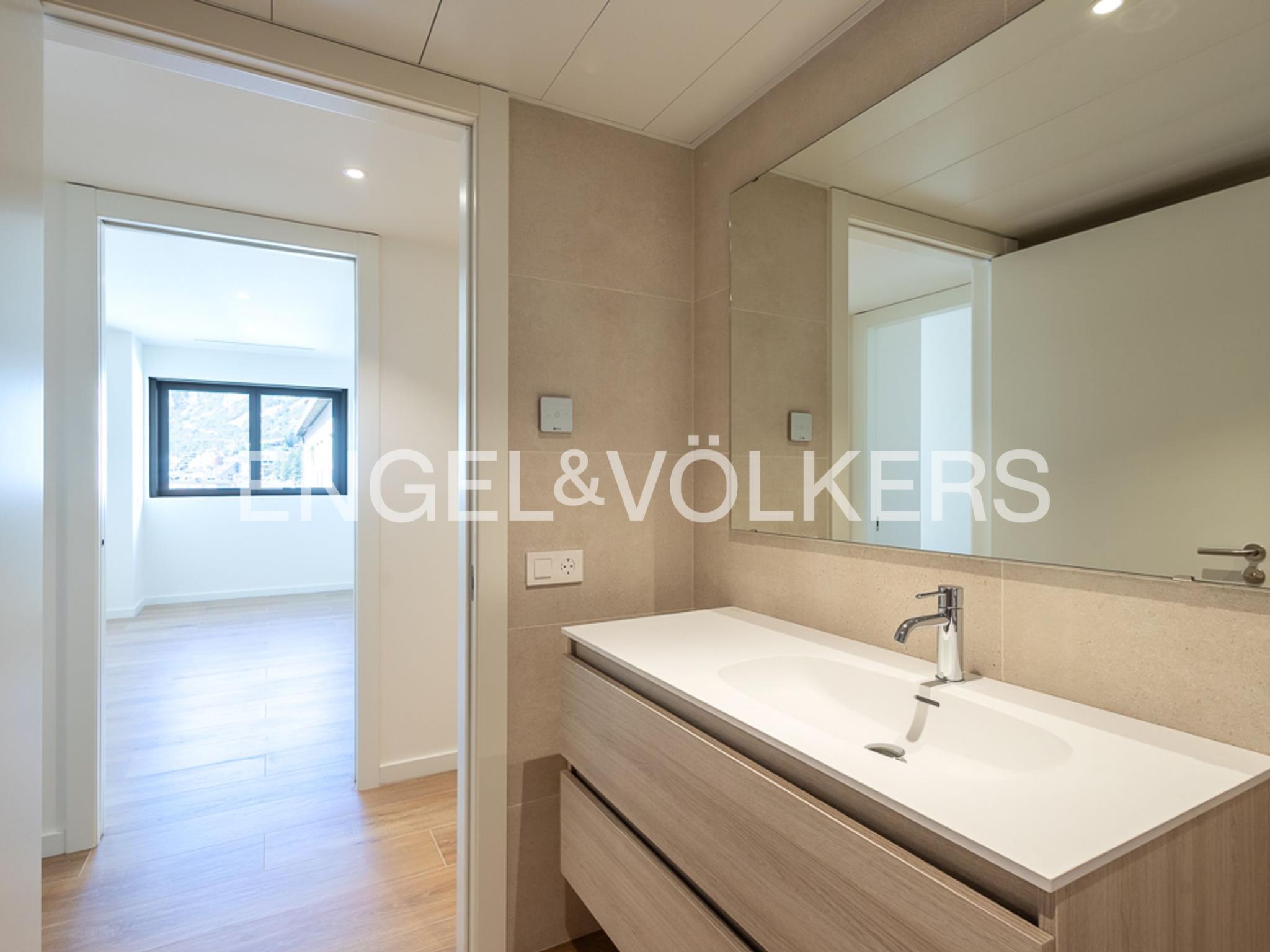 Pis en venda a Escaldes Engordany, 3 habitacions, 156 metres