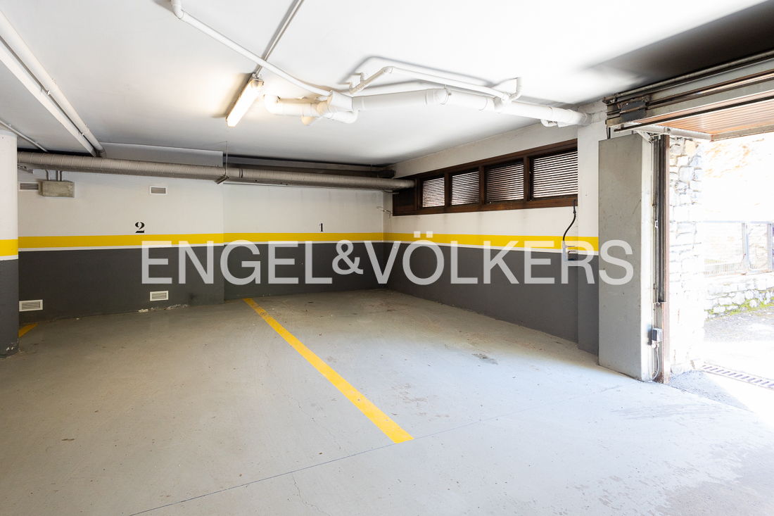 Pis en venda a El Tarter, 2 habitacions, 82 metres