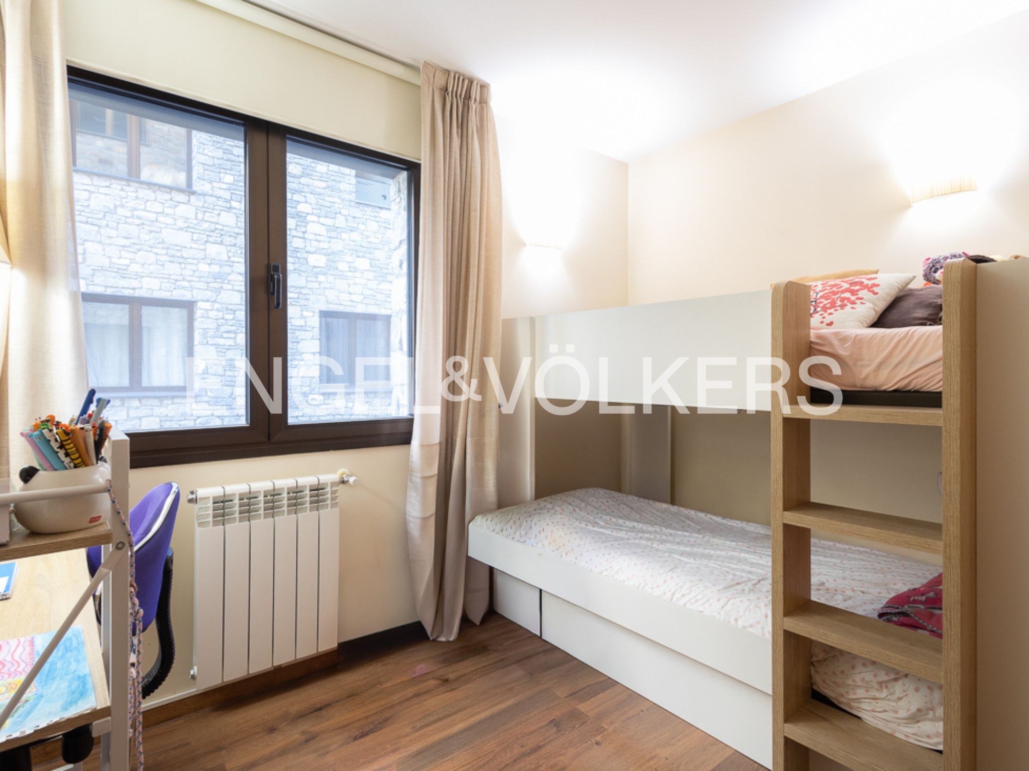 Pis en venda a Anyós, 3 habitacions