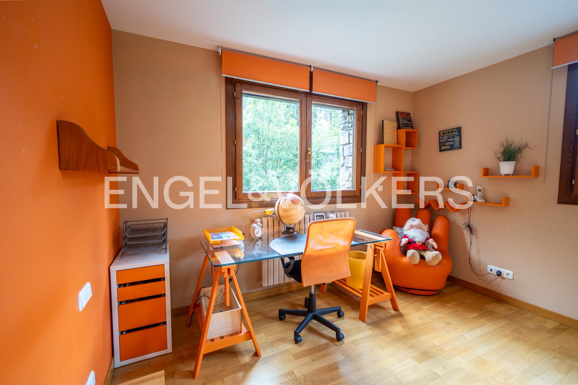 Xalet en venda a Escaldes Engordany, 5 habitacions
