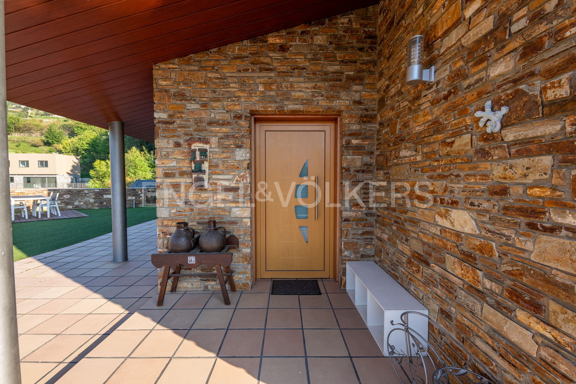 Chalet en venta en Aixirivall, 4 habitaciones, 488 metros