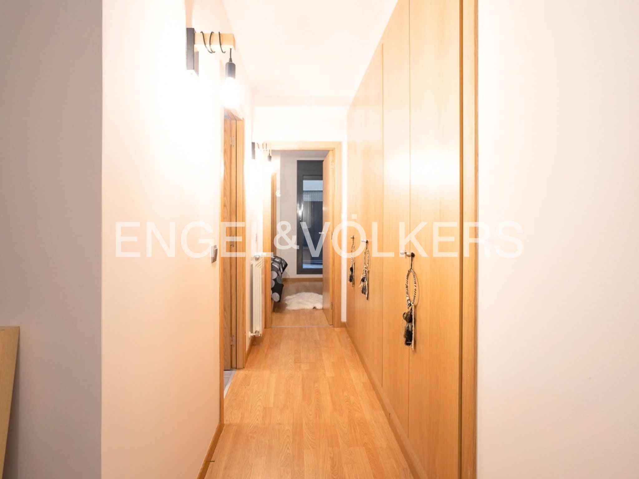 Dúplex de lloguer a Ransol, 3 habitacions, 120 metres