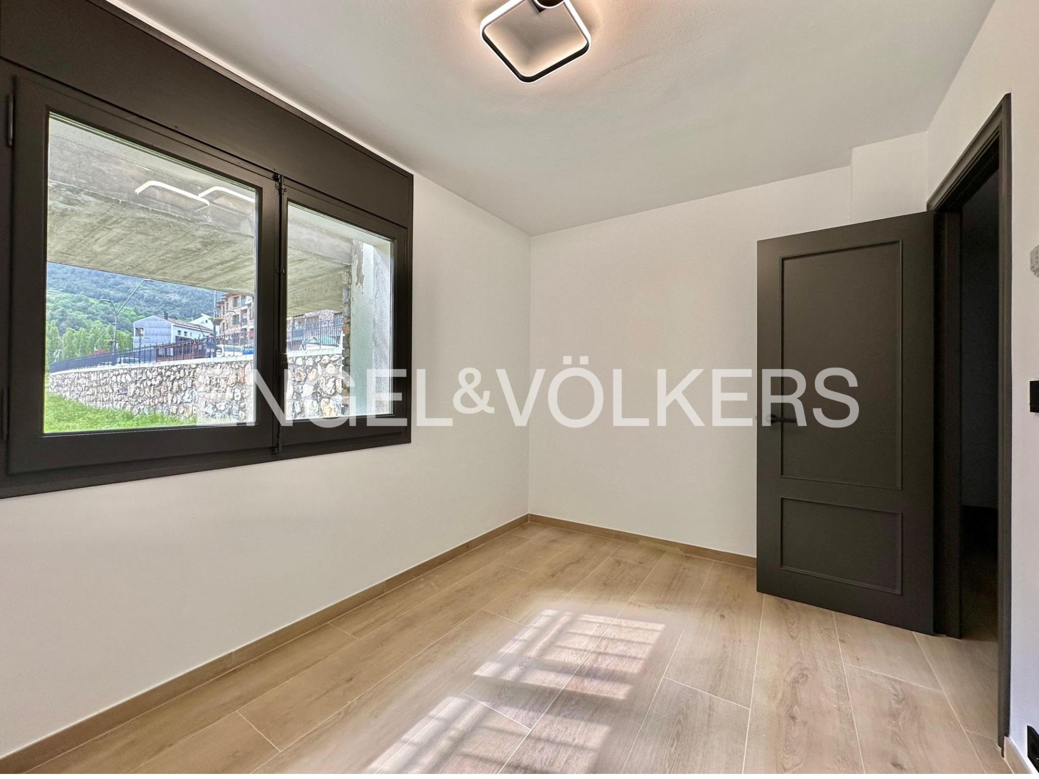 Piso de alquiler en La Massana, 5 habitaciones