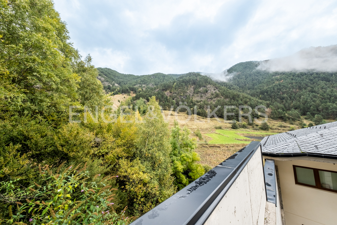 Pis en venda a Arinsal, 2 habitacions