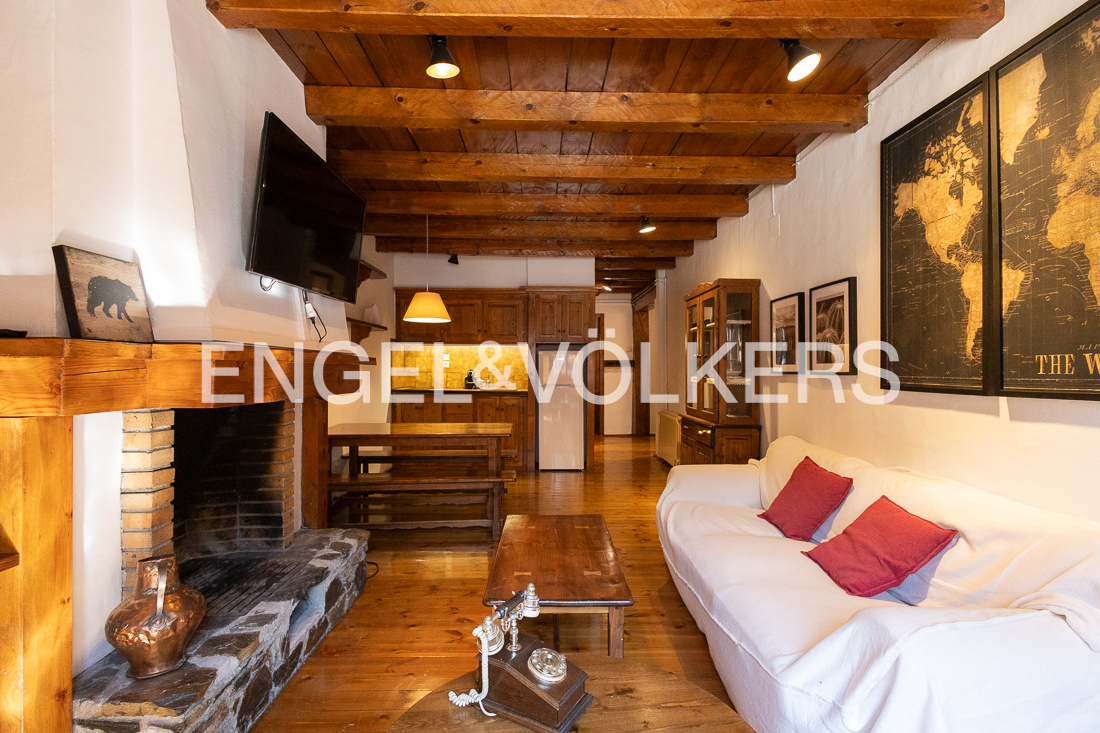 Pis en venda a Canillo, 2 habitacions, 65 metres