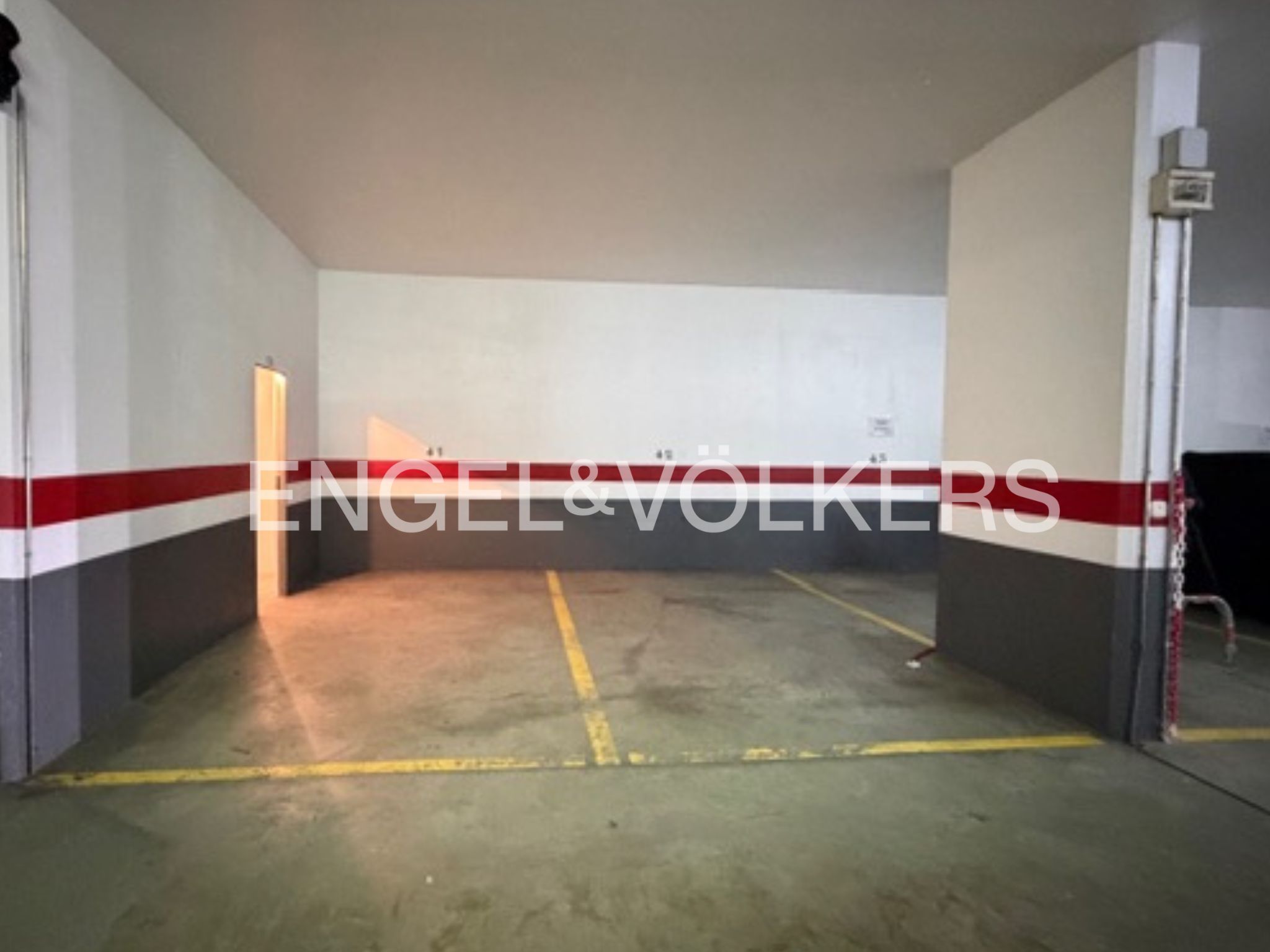 Pis de lloguer a Escaldes Engordany, 3 habitacions