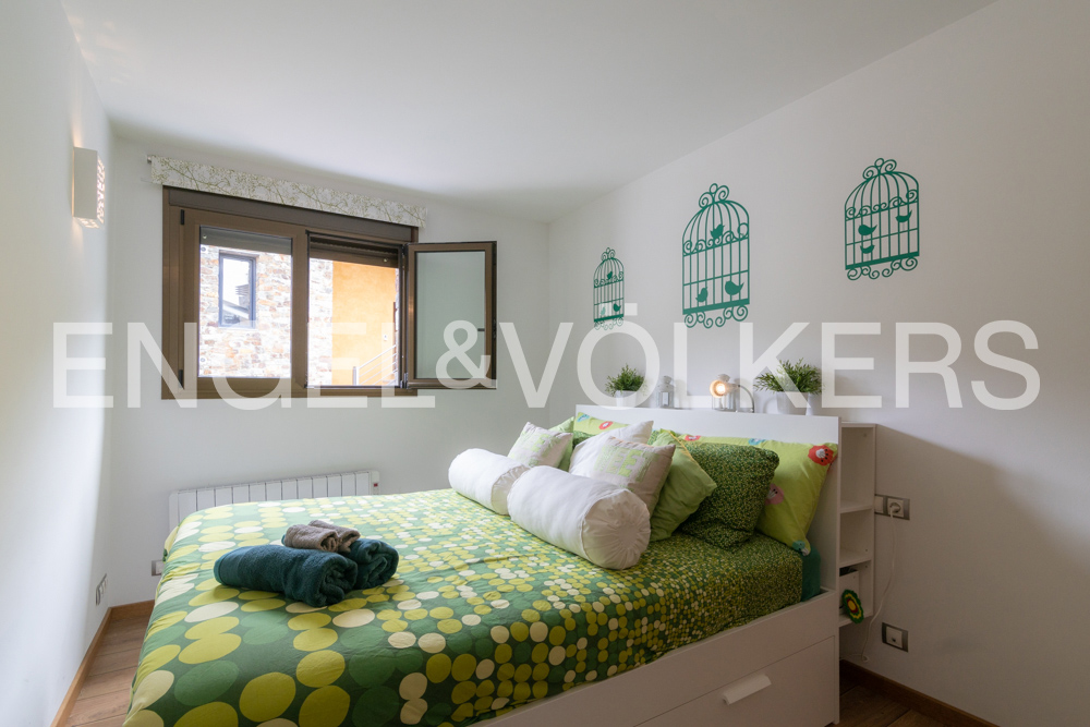 Pis de lloguer a El Forn, 3 habitacions