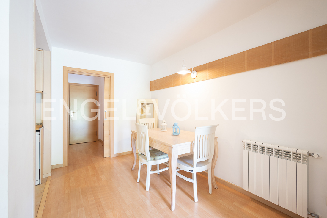 Piso en venta en Llorts, 2 habitaciones