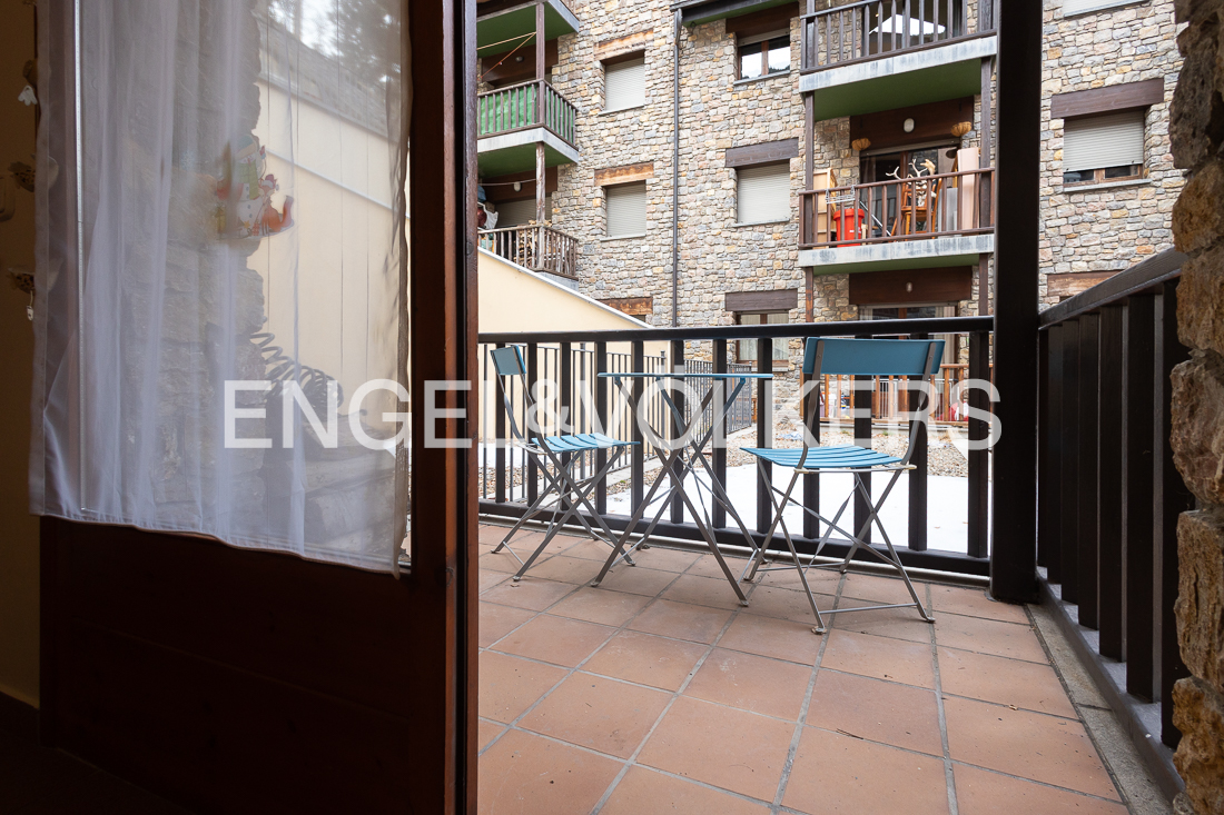 Piso en venta en Canillo, 1 habitación, 38 metros