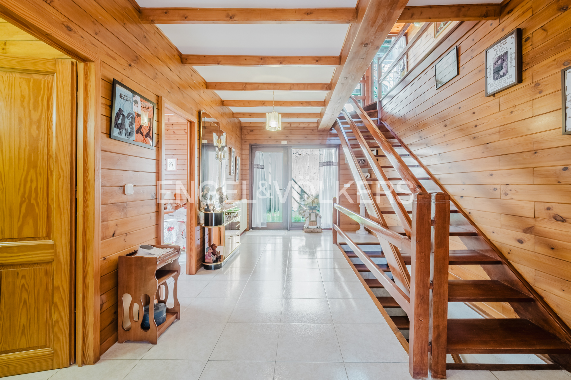 Chalet en venta en Certers, 8 habitaciones, 603 metros