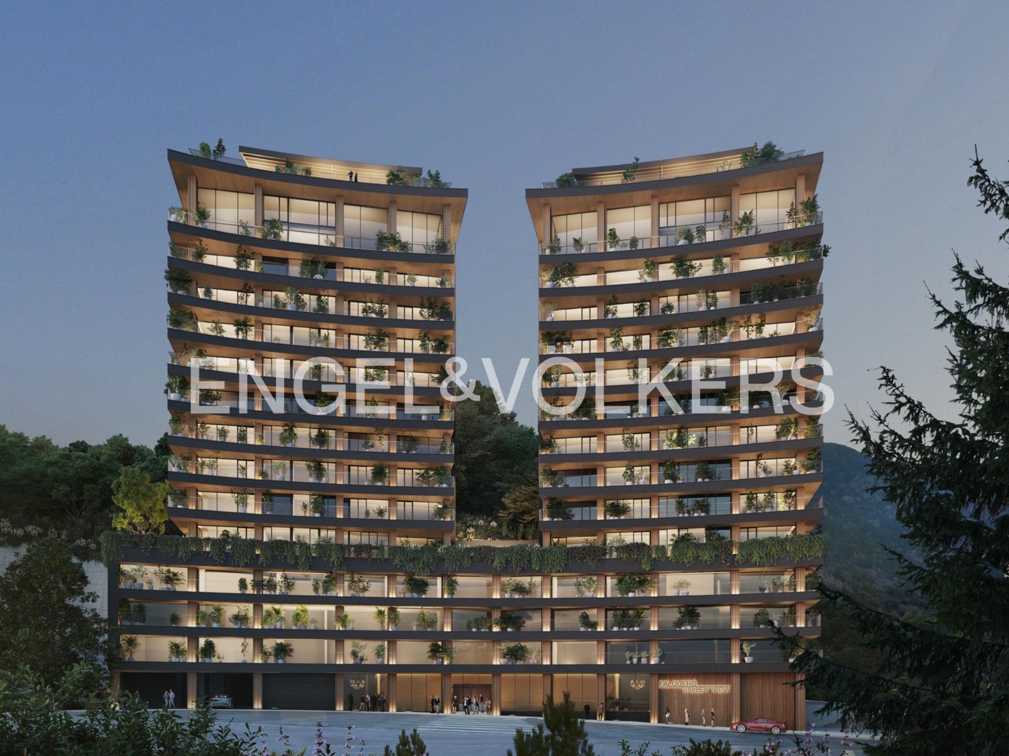 Pis en venda a Escaldes Engordany, 3 habitacions, 129 metres