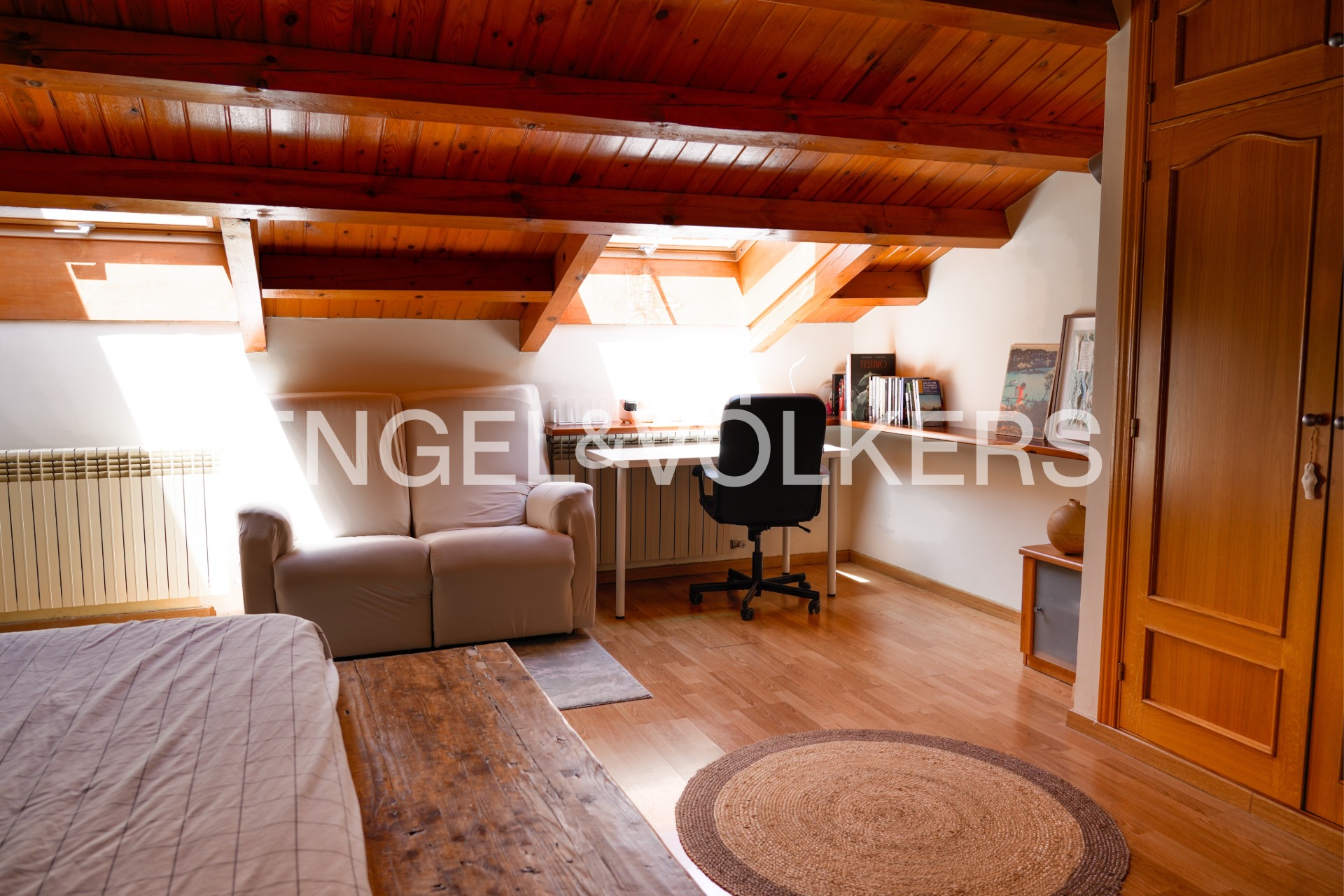 Casa adossada en venda a Ordino, 4 habitacions, 240 metres