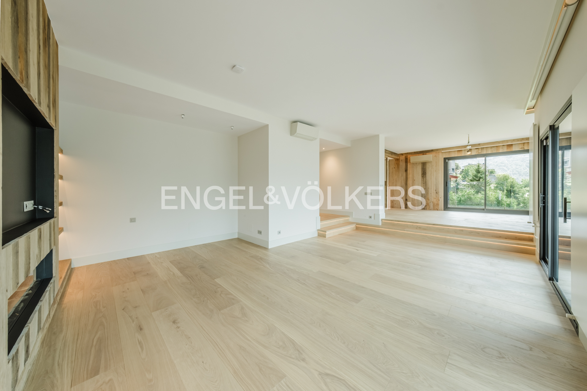 Xalet en venda a Escaldes Engordany, 5 habitacions, 587 metres