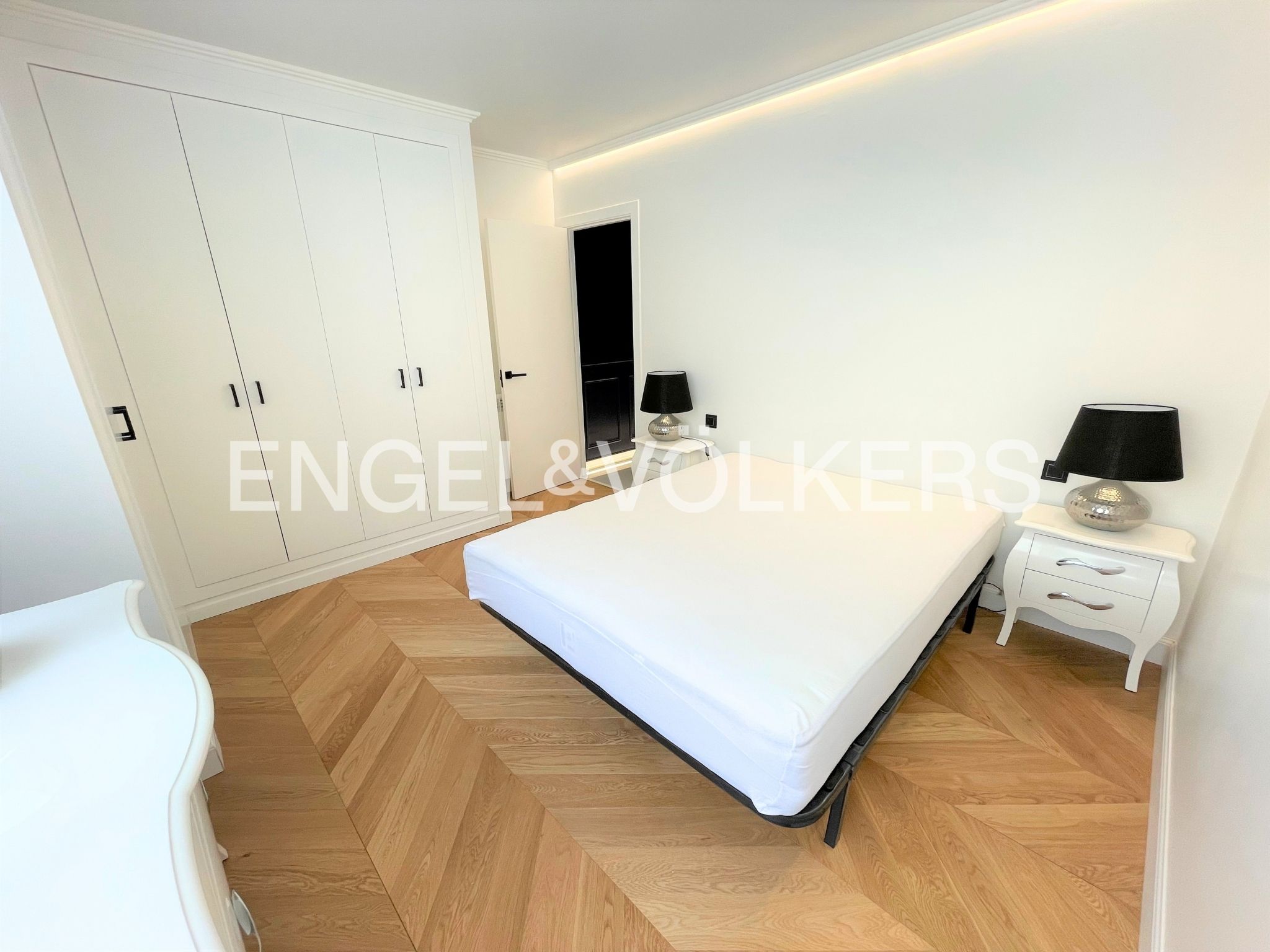 Pis de lloguer a Andorra la Vella, 3 habitacions, 121 metres
