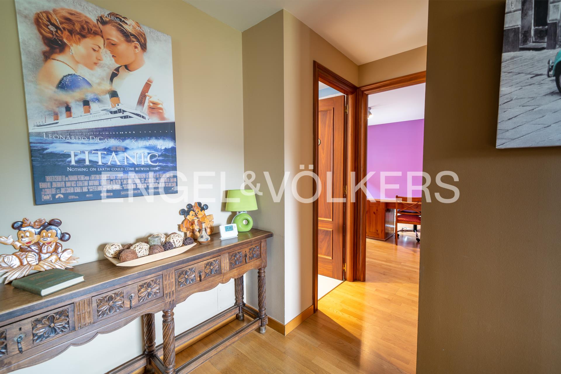 Xalet en venda a Escaldes Engordany, 5 habitacions
