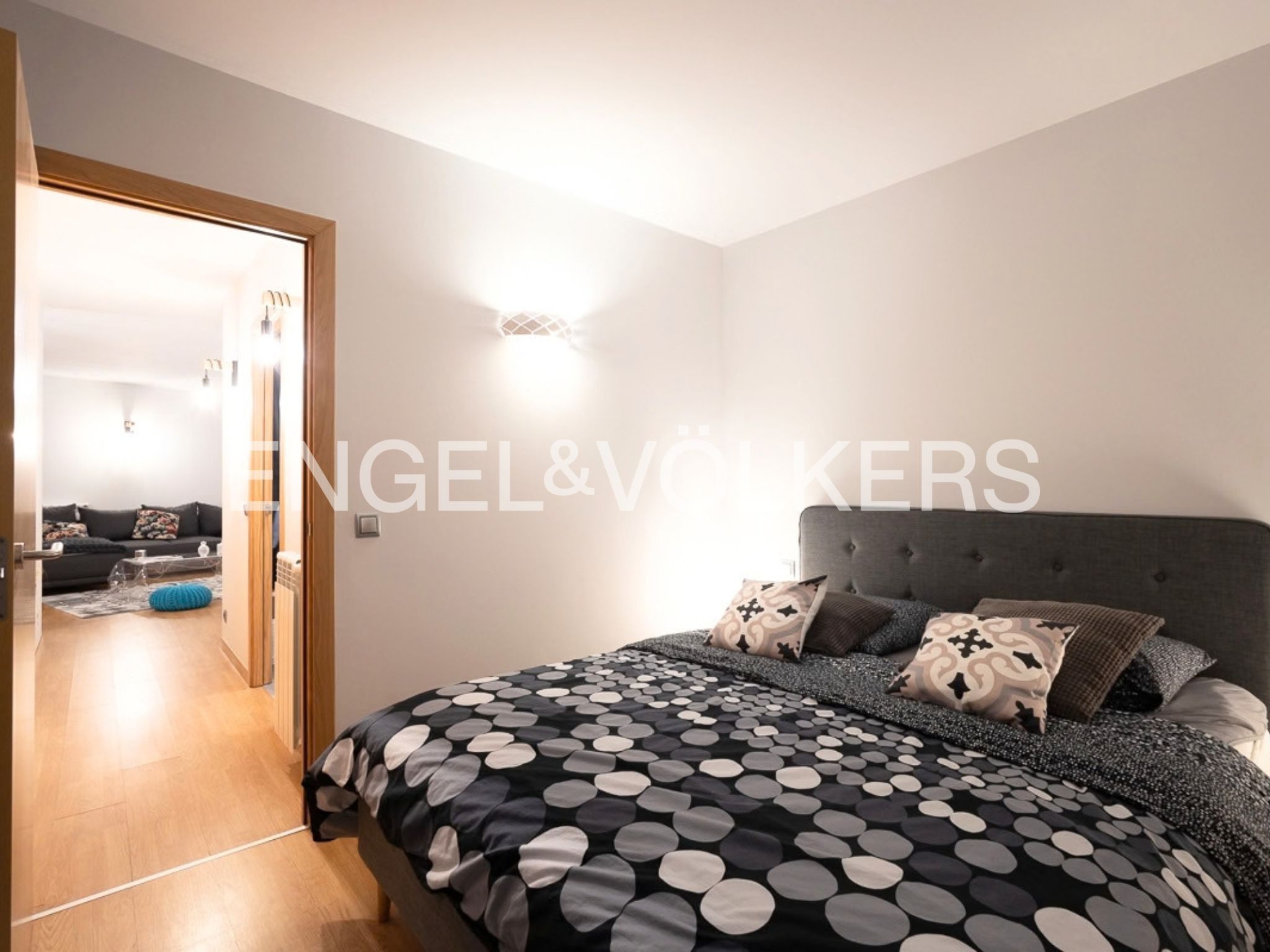 Dúplex de lloguer a Ransol, 3 habitacions, 120 metres