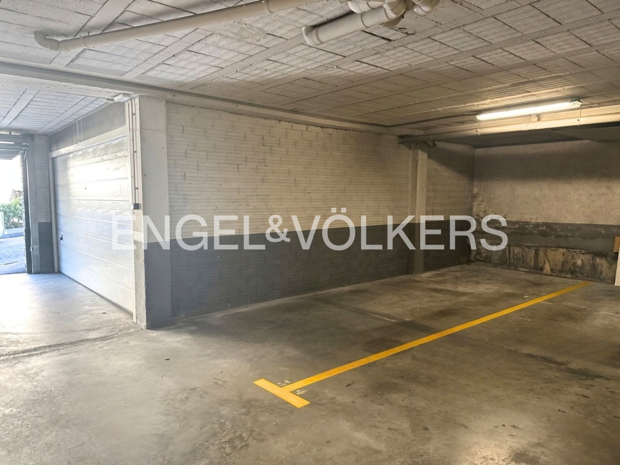 Pis de lloguer a Escaldes Engordany, 1 habitació, 74 metres