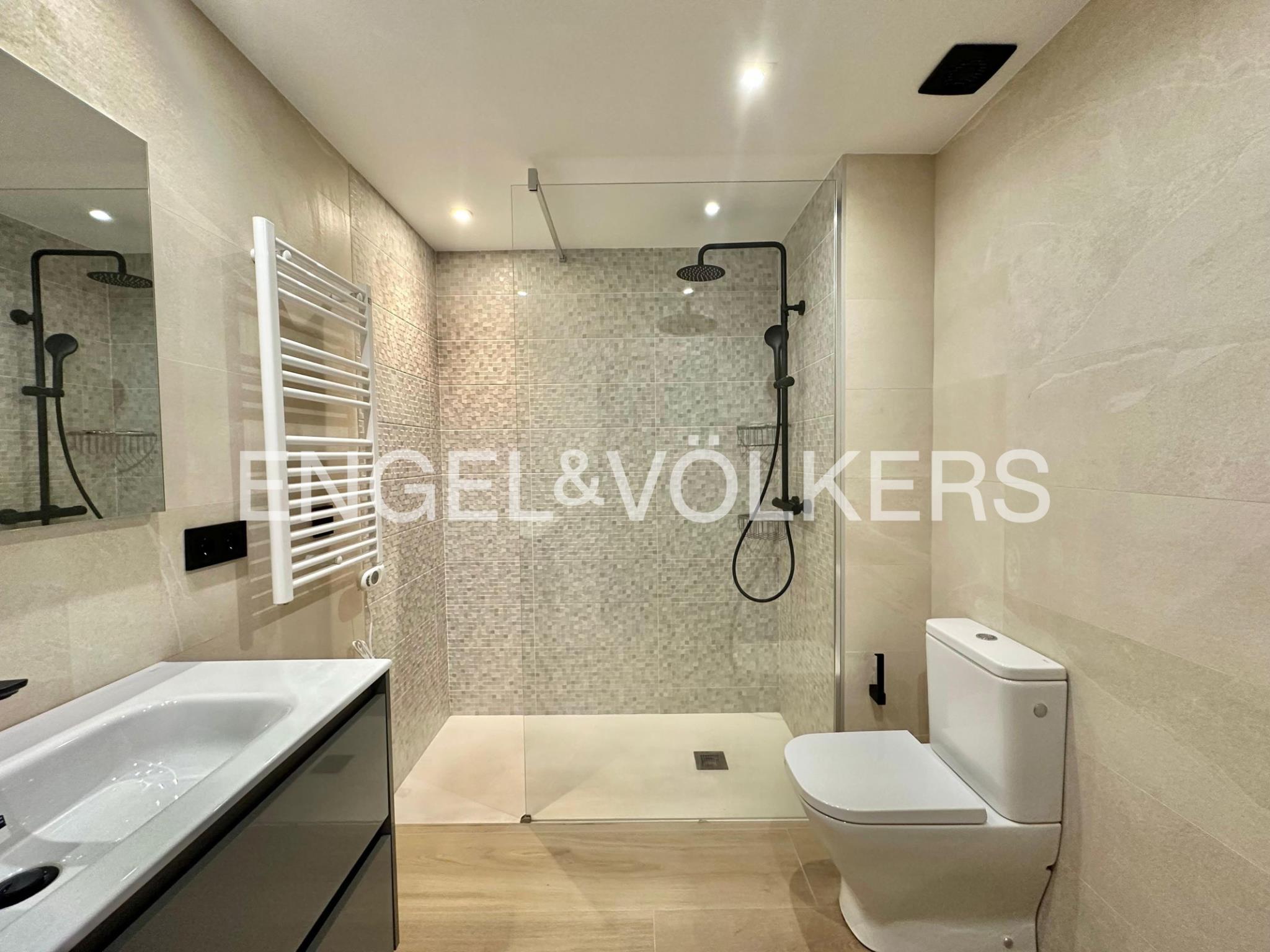 Piso de alquiler en La Massana, 5 habitaciones