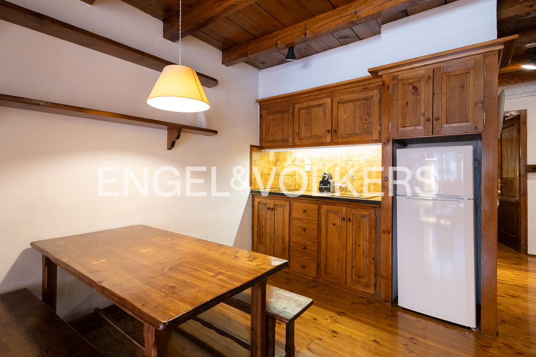 Pis en venda a Canillo, 2 habitacions, 65 metres