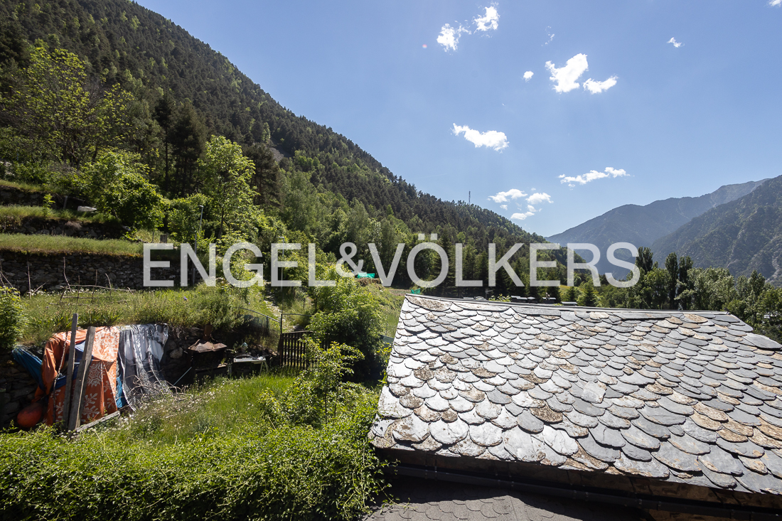 Pis en venda a Escaldes Engordany, 2 habitacions, 74 metres