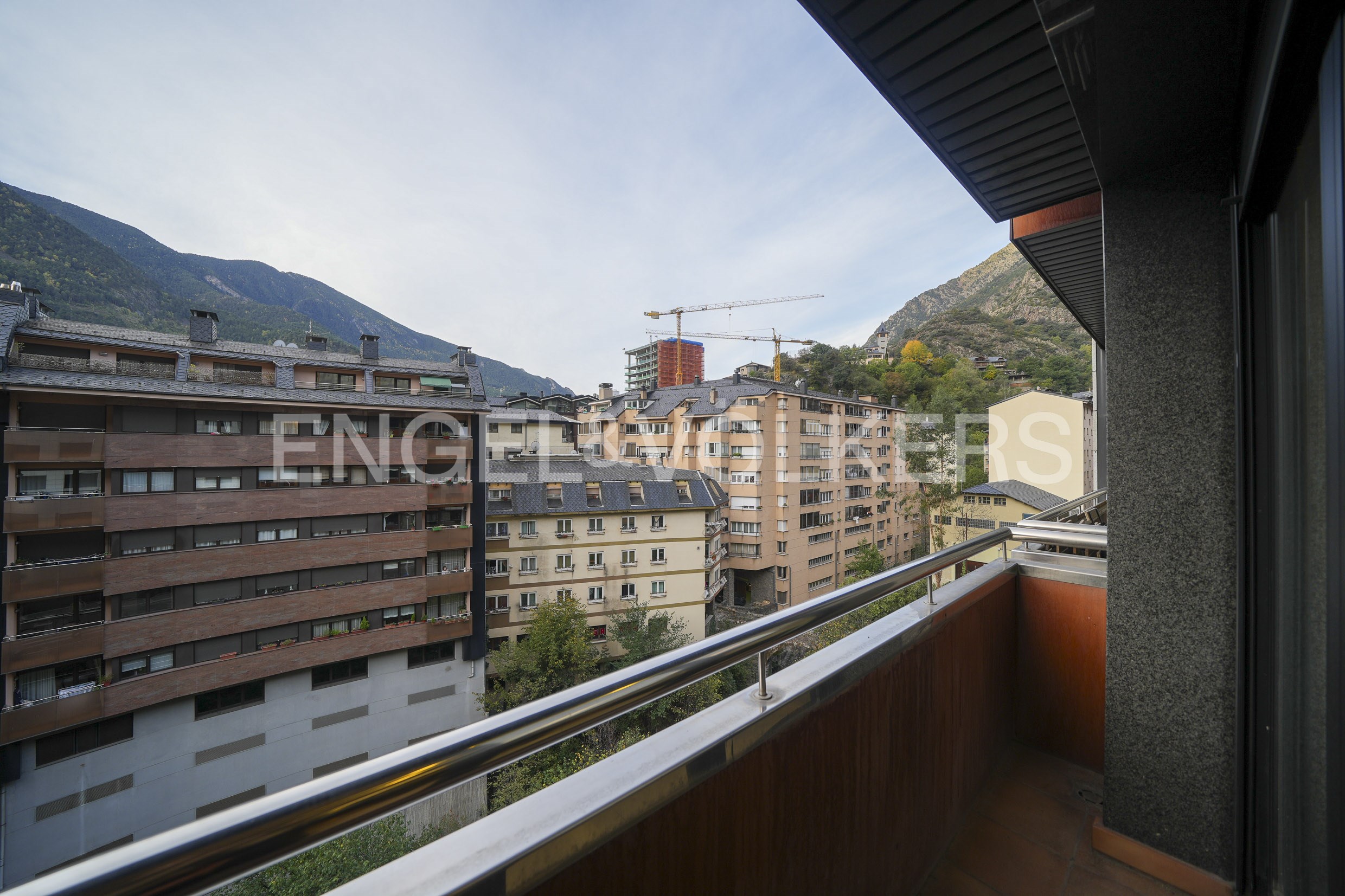 2-bedroom flat for sale in Escaldes-Engordany · 19 of 21