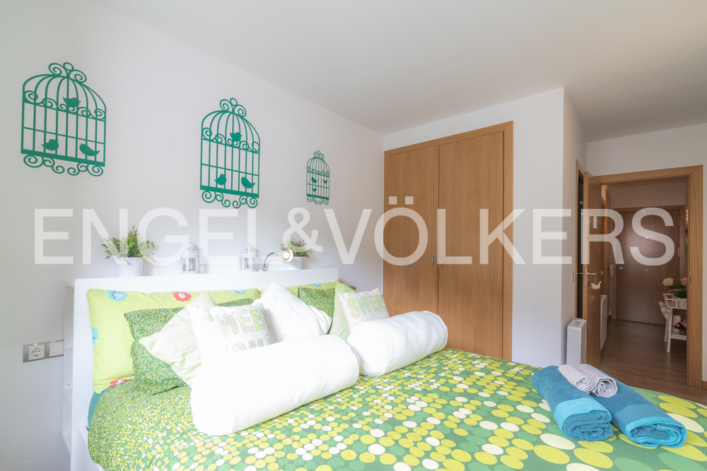 Pis de lloguer a El Forn, 3 habitacions