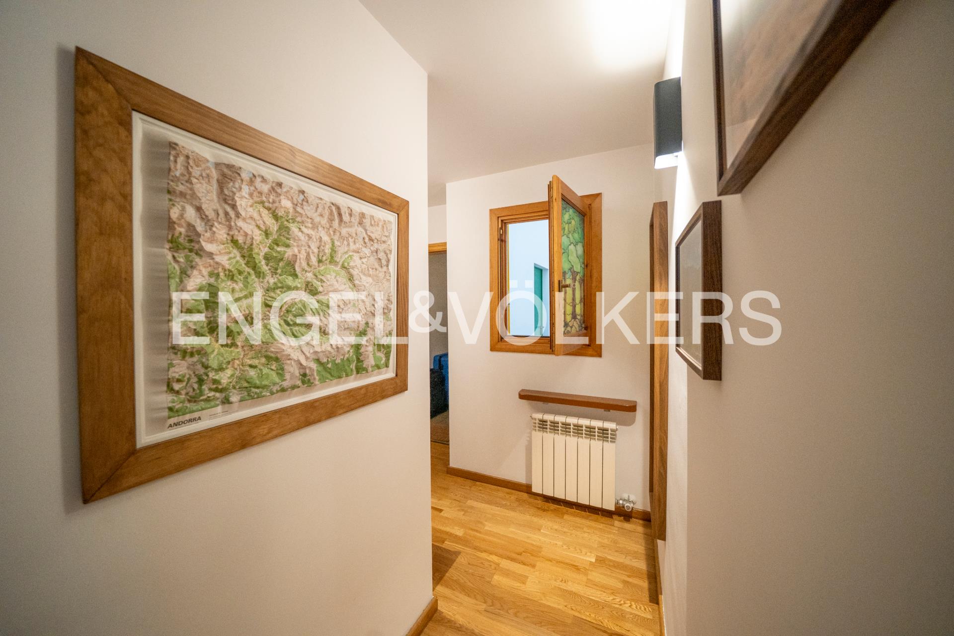 Pis en venda a Canillo, 2 habitacions, 85 metres