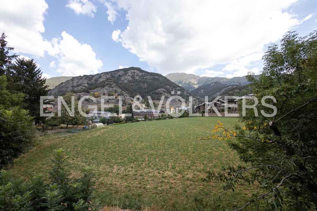 Xalet en venda a Ordino, 4 habitacions, 418 metres