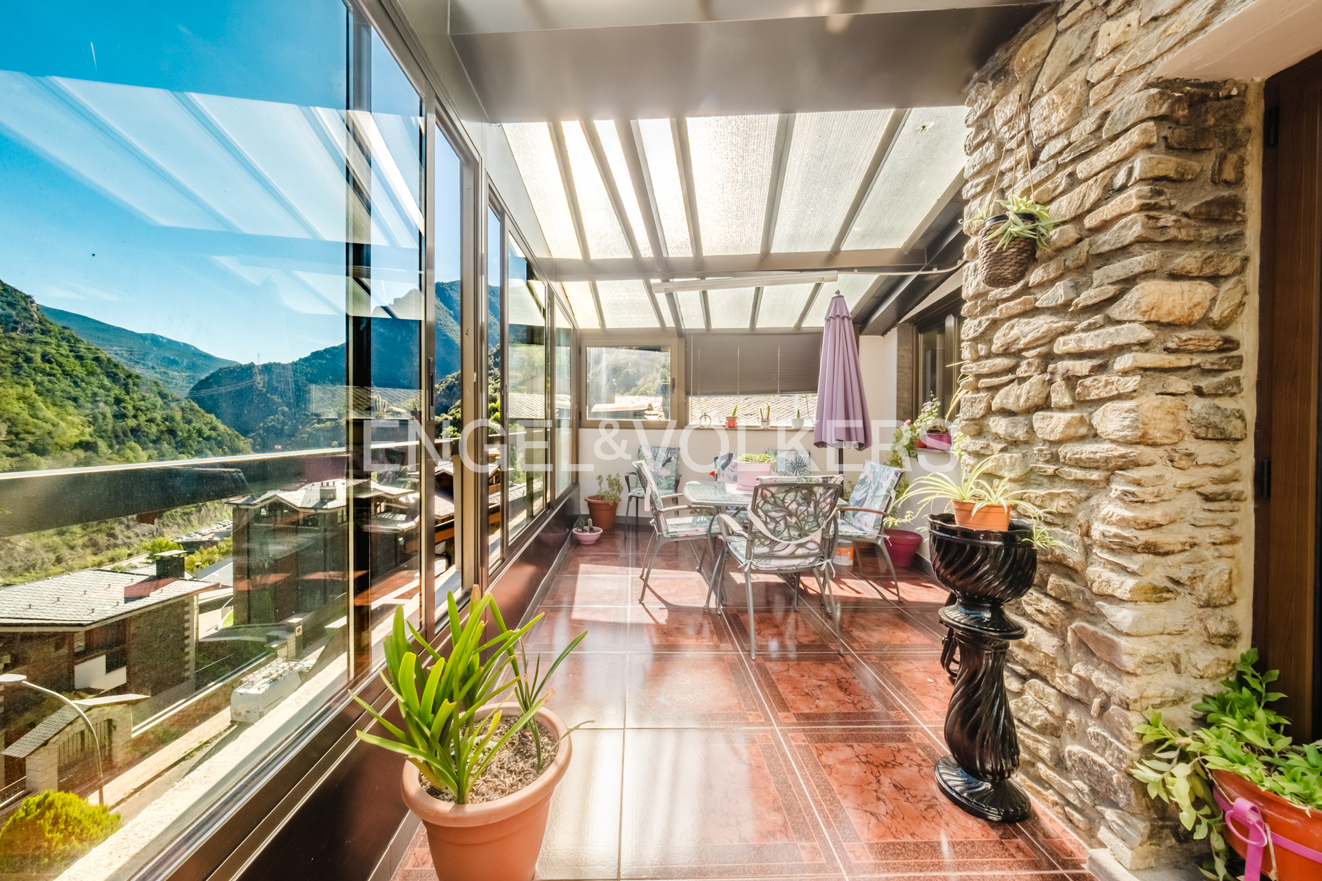 Xalet en venda a Andorra la Vella, 6 habitacions, 515 metres