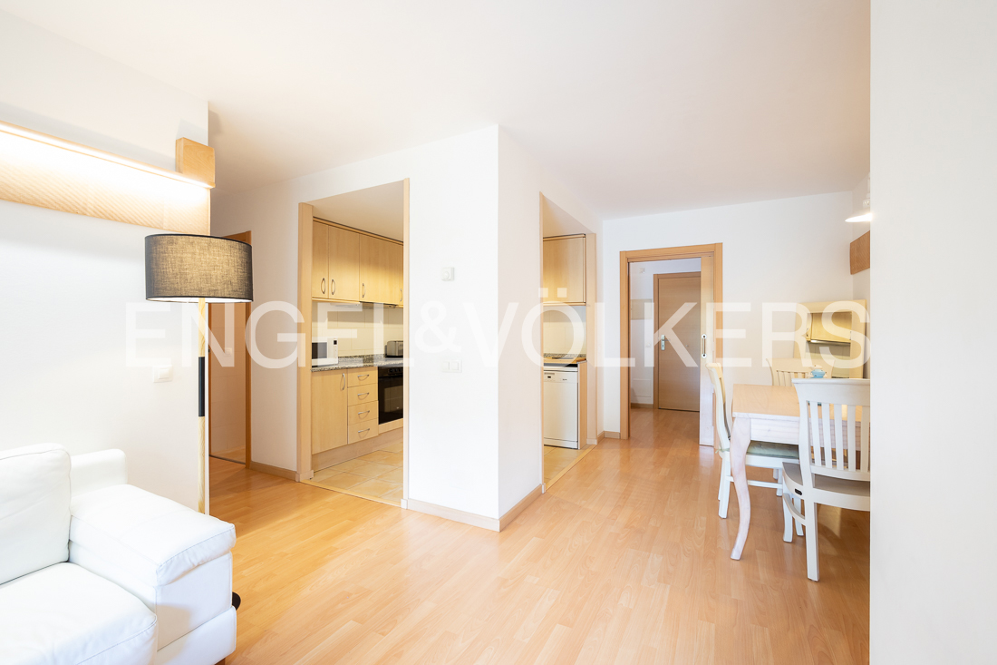 Piso en venta en Llorts, 2 habitaciones