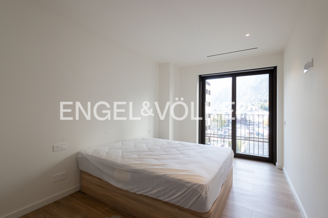 Pis en venda a Escaldes Engordany, 3 habitacions, 156 metres