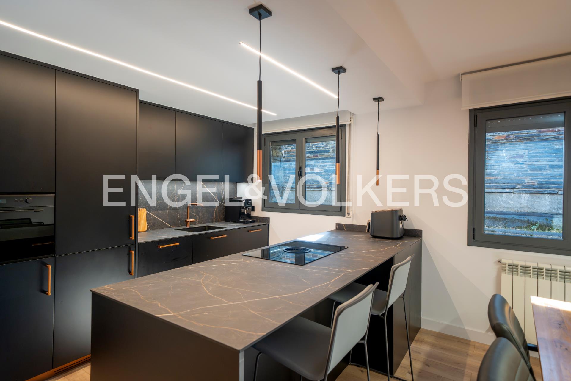 Pis en venda a Escaldes Engordany, 3 habitacions, 145 metres