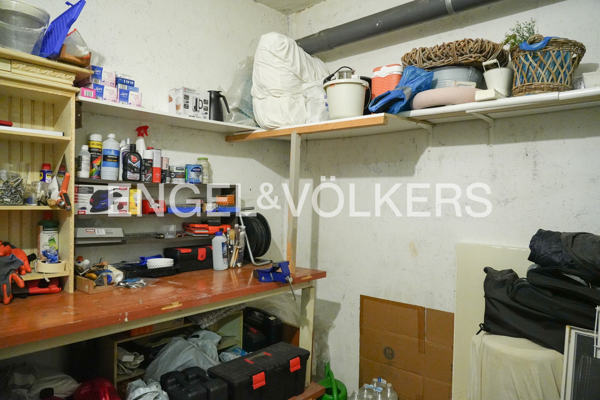 Pis en venda a El Tarter, 1 habitació, 60 metres