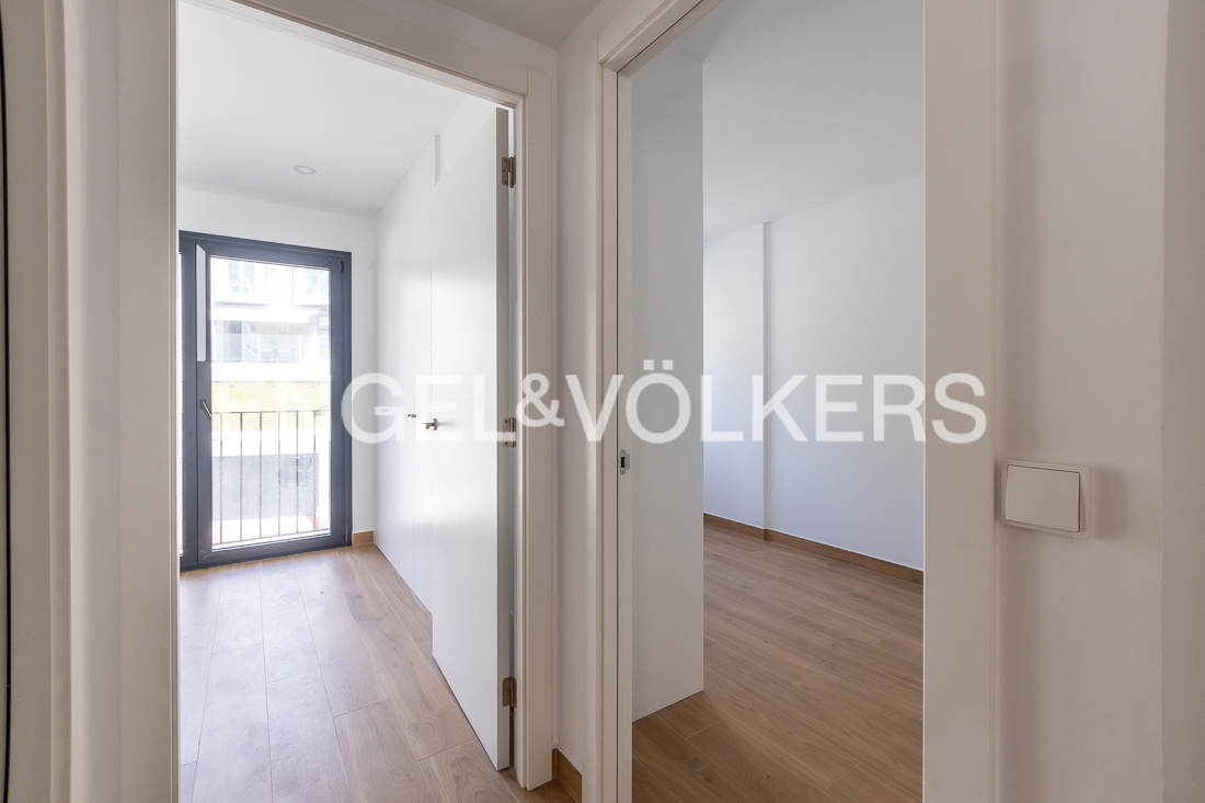 Pis en venda a Escaldes Engordany, 3 habitacions, 97 metres