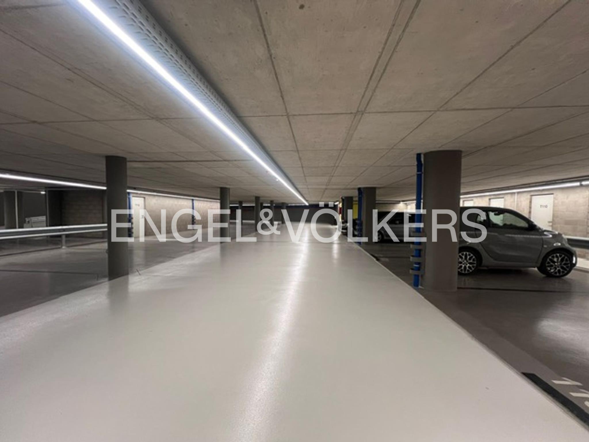 Ático de alquiler en Escaldes Engordany, 4 habitaciones, 180 metros