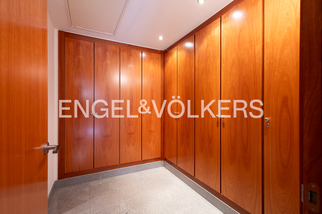 Dúplex de lloguer a Anyós, 3 habitacions