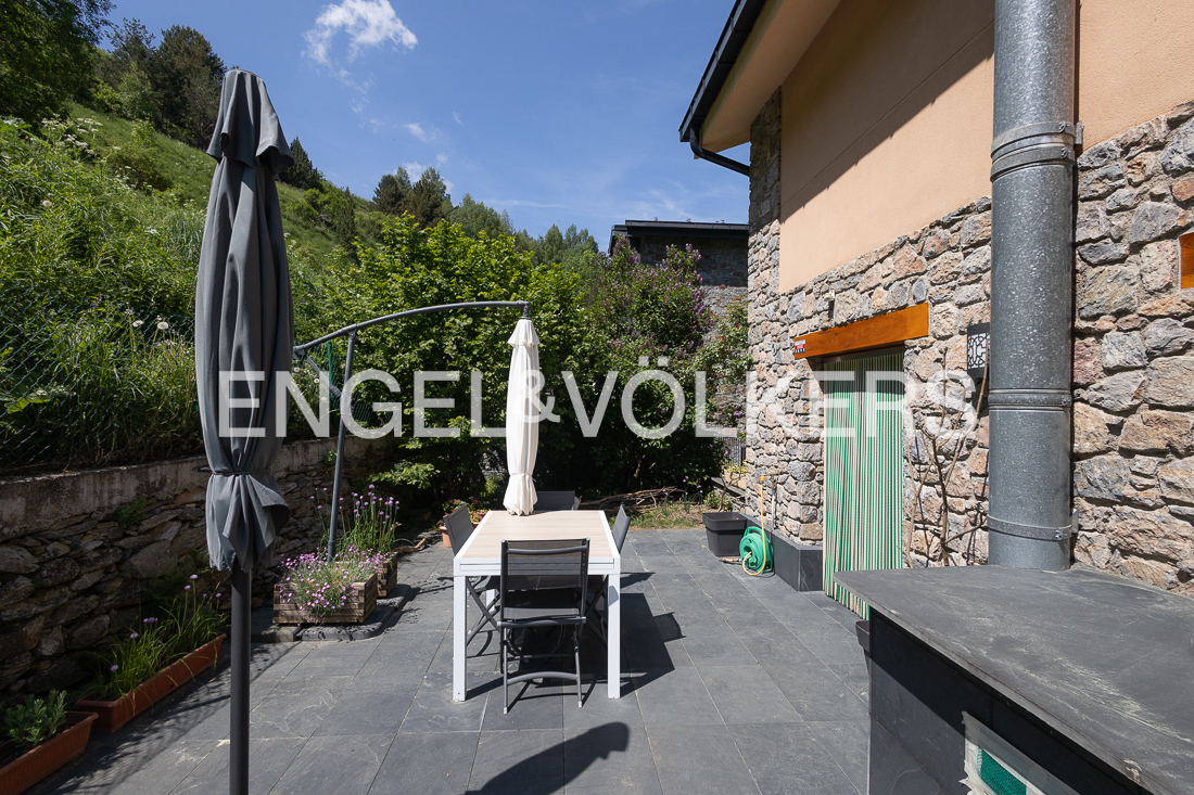 Dúplex en venda a Canillo, 2 habitacions, 112 metres