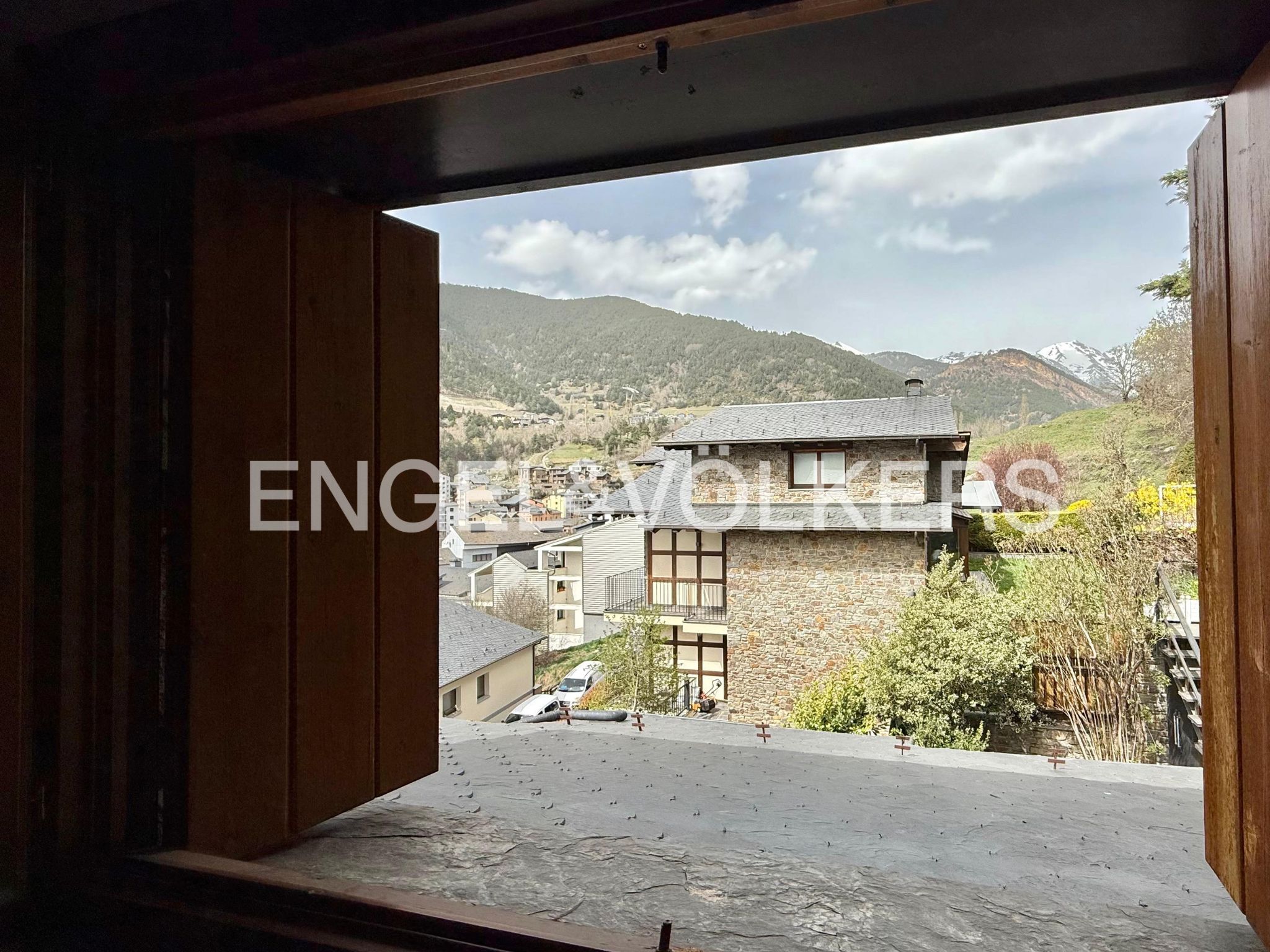 Dúplex de lloguer a La Massana, 3 habitacions