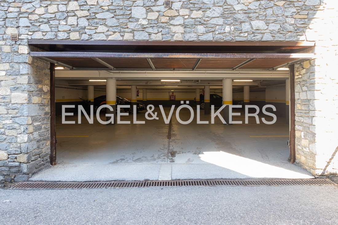Pis en venda a El Tarter, 2 habitacions, 82 metres
