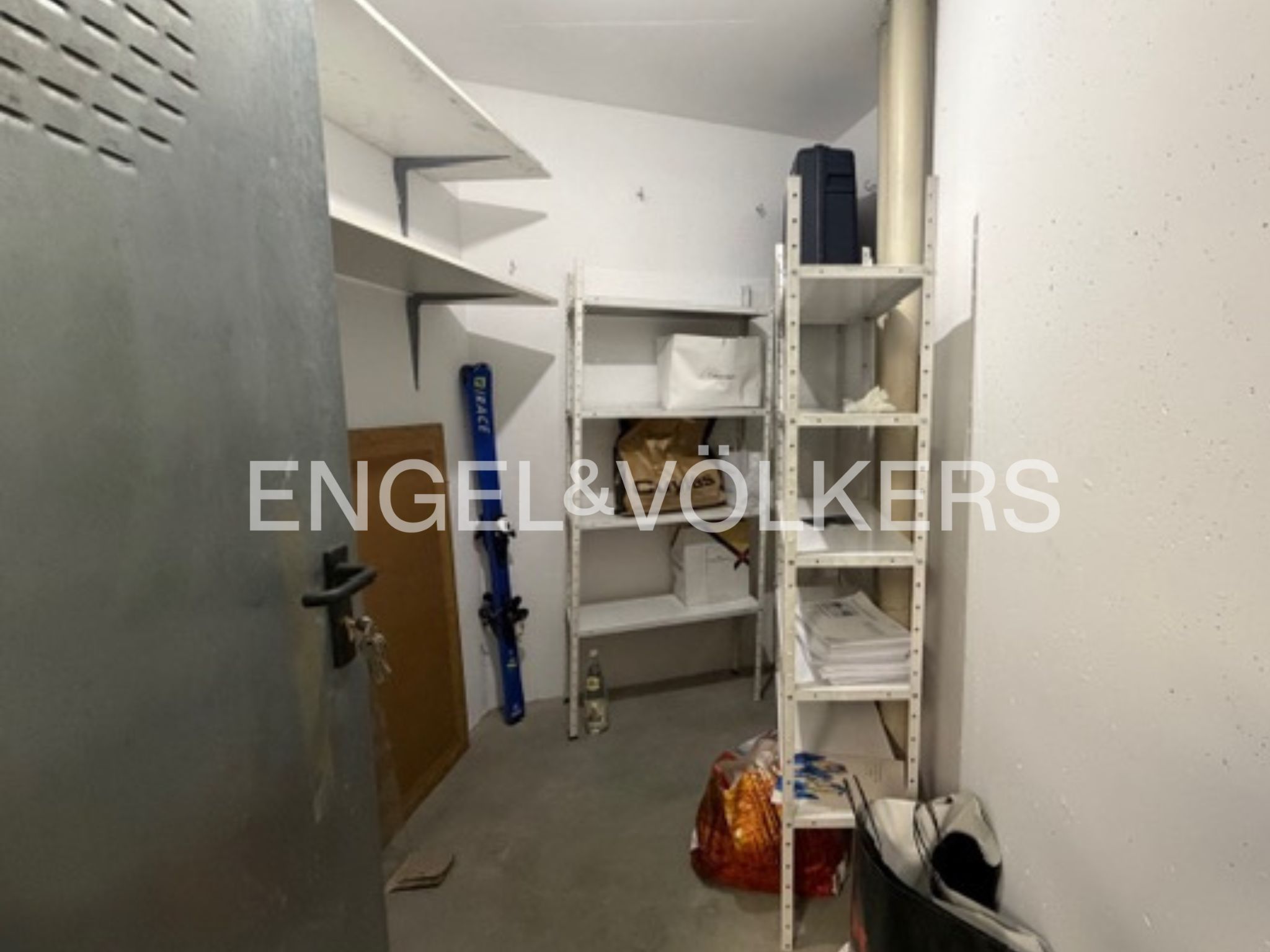 Pis de lloguer a Escaldes Engordany, 3 habitacions, 116 metres