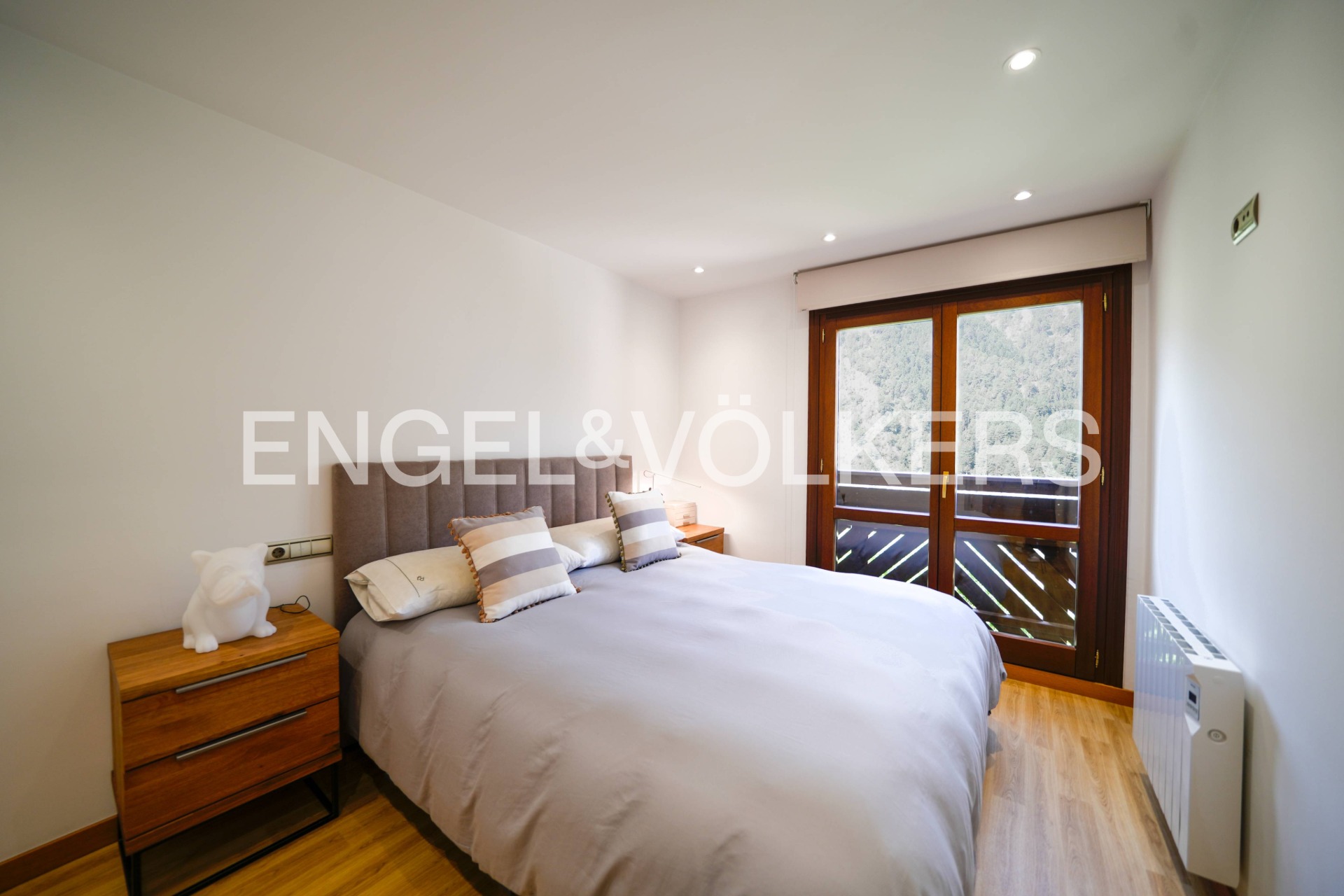 Pis en venda a Arinsal, 2 habitacions, 95 metres