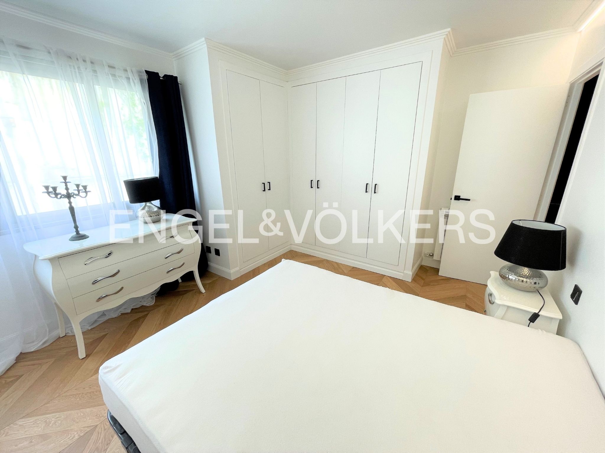 Pis de lloguer a Andorra la Vella, 3 habitacions, 121 metres