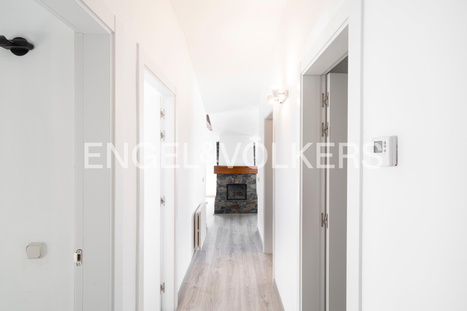 Piso en venta en Encamp, 3 habitaciones, 129 metros
