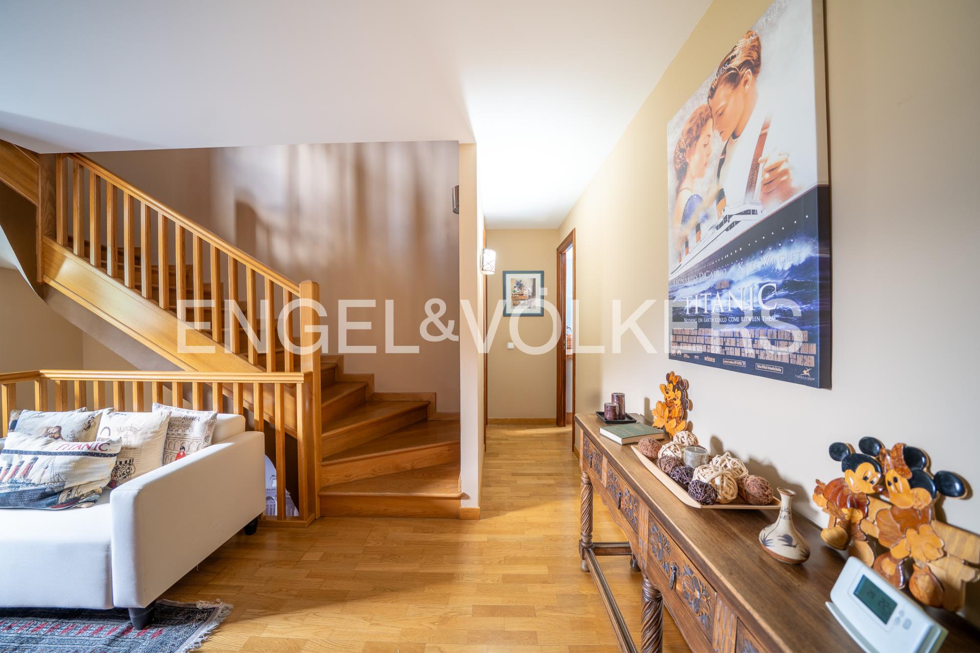 Xalet en venda a Escaldes Engordany, 5 habitacions