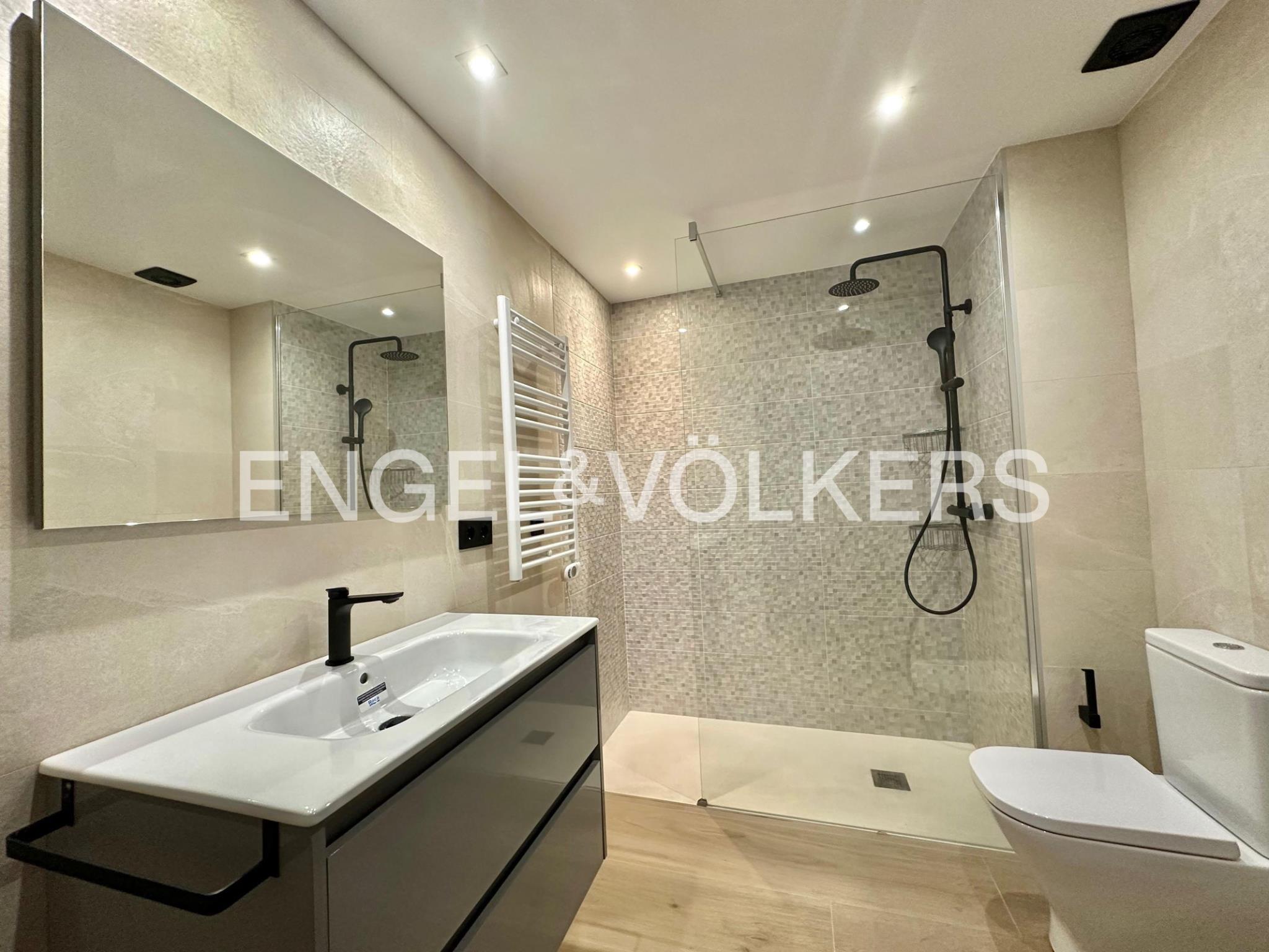 Piso de alquiler en La Massana, 5 habitaciones