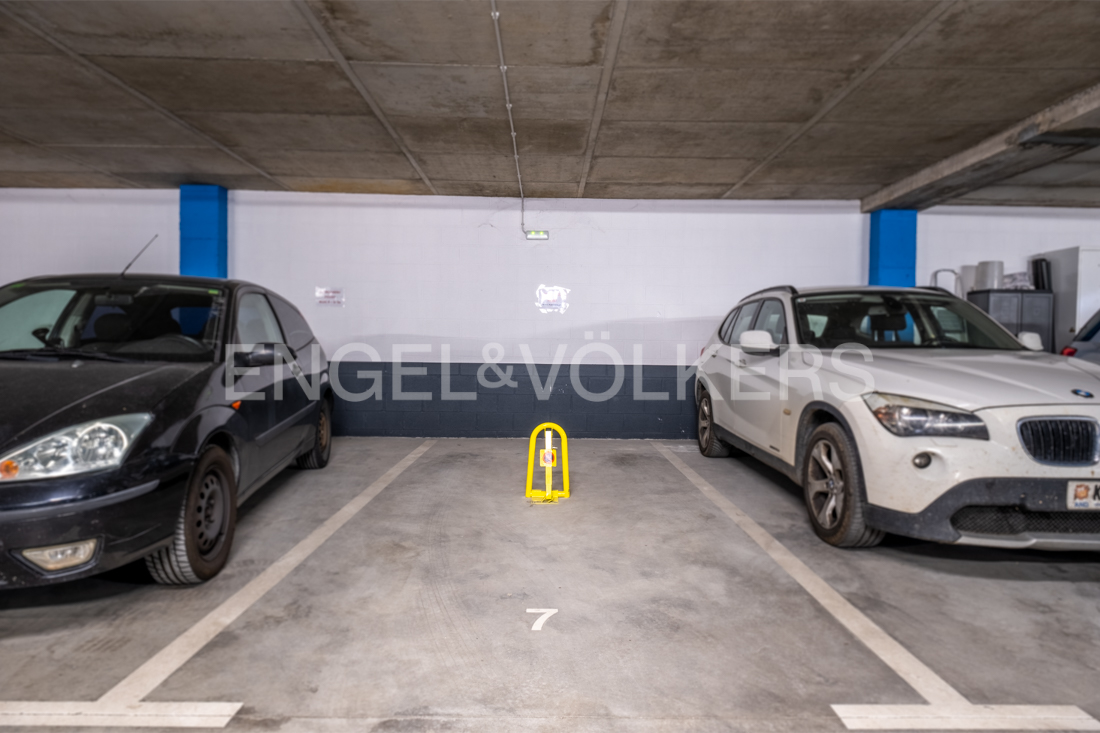 Pis en venda a Arinsal, 2 habitacions