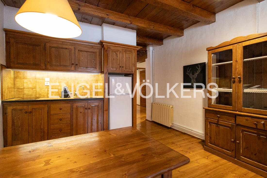 Pis en venda a Canillo, 2 habitacions, 65 metres