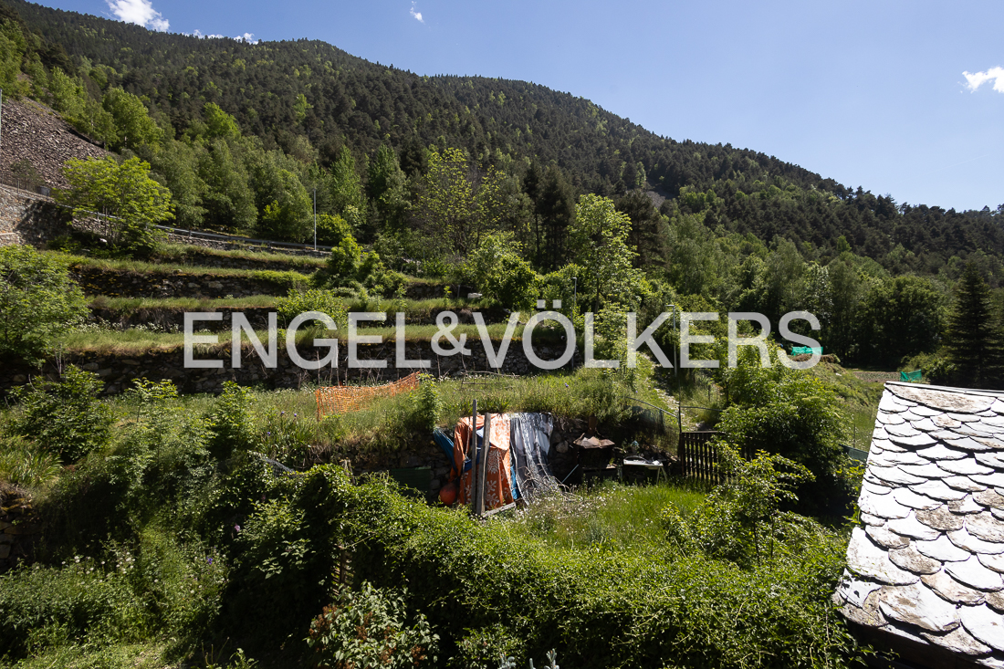 Pis en venda a Escaldes Engordany, 2 habitacions, 74 metres